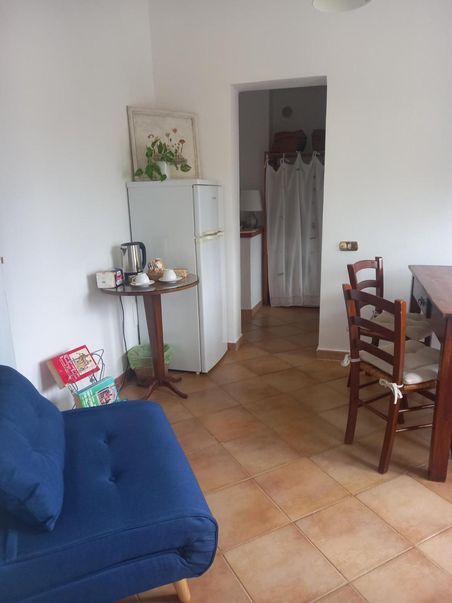 99 Scalini Bed & Breakfast Naples Exterior photo